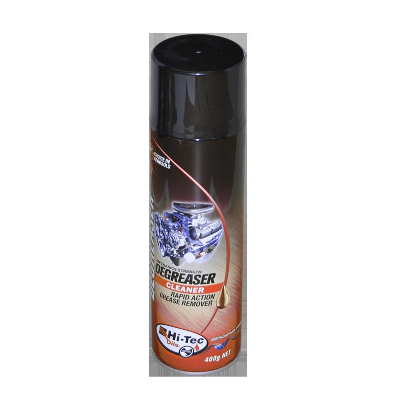 MECHANICS DEGREASER H/DUTY 400gm (F510) — Racer Australia