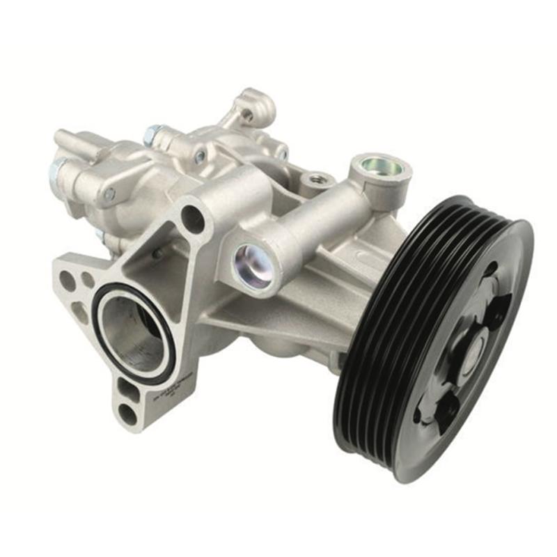 W/PUMP SUITABLE FOR SUZ J20B/J24B (17400-78893) — Racer Australia