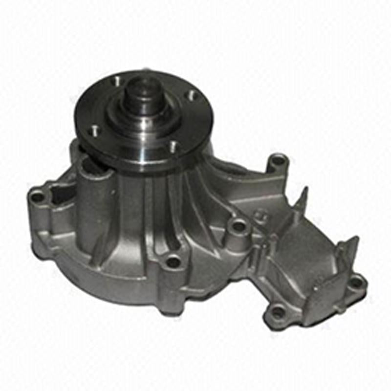 Water Pumps