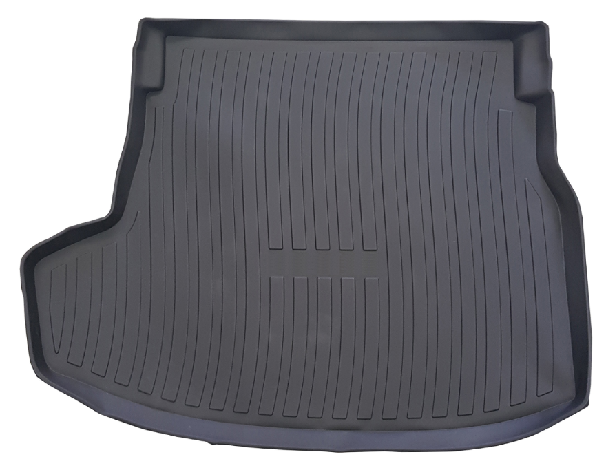 MOULDED BOOT MAT LINER SUITABLE FOR TOY COROLLA 2014-ON D/C