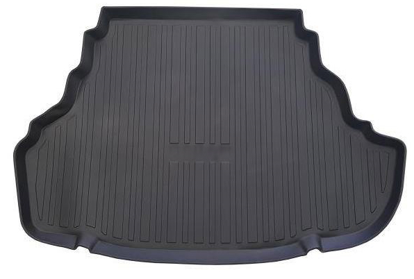MOULDED BOOT MAT LINER SUITABLE FOR TOY CAMRY 2012-15 D/C