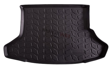 MOULDED BOOT MAT LINER SUITABLE FOR TOY PRIUS 2012-2016